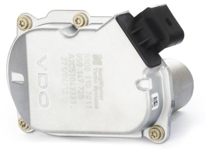 VDO AUDI 3,0 TDI 2,7 TDI   059145725J / 059145 725J / 059145725E / 059 145 725E / 059145725A / 059 145 725 / 059145725 / 059 145 725 / 059147725 / 059 147 725